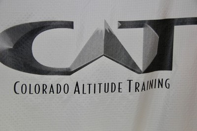 Colorado Altitude Training CAT-12 Air Unit and Walk In Tent $1000