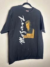 Vintage Mozart T Shirt Classical Music Rare Made In USA Large 1993