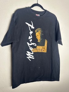Mozart Shirt | eBay