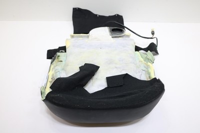 2020 - 2023 MAZDA CX-9 FRONT LEFT SIDE SEAT LOWER CUSHION COVER