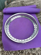 Genuine 18" OZ Superleggera 3 split rim 3 piece wheel 2" outer rim lip not BBS