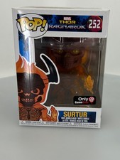 Ultimate Funko Pop Thor Figures Checklist and Gallery 46