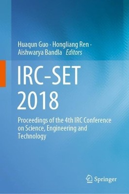 IRC-SET 2018 - 9789813298279