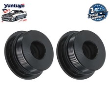 2pcs 64E-43821 Screw Trim Cylinder For Yamaha 115-225HP Outboard 1993-UP