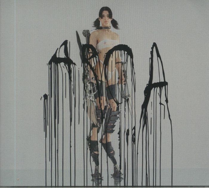 ARCA - Kick I - CD