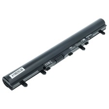 Batteria per Acer Aspire E1-572 E1-570 S3-471 E1-532 E1-570G E1-572G 2600mAh 14,8V