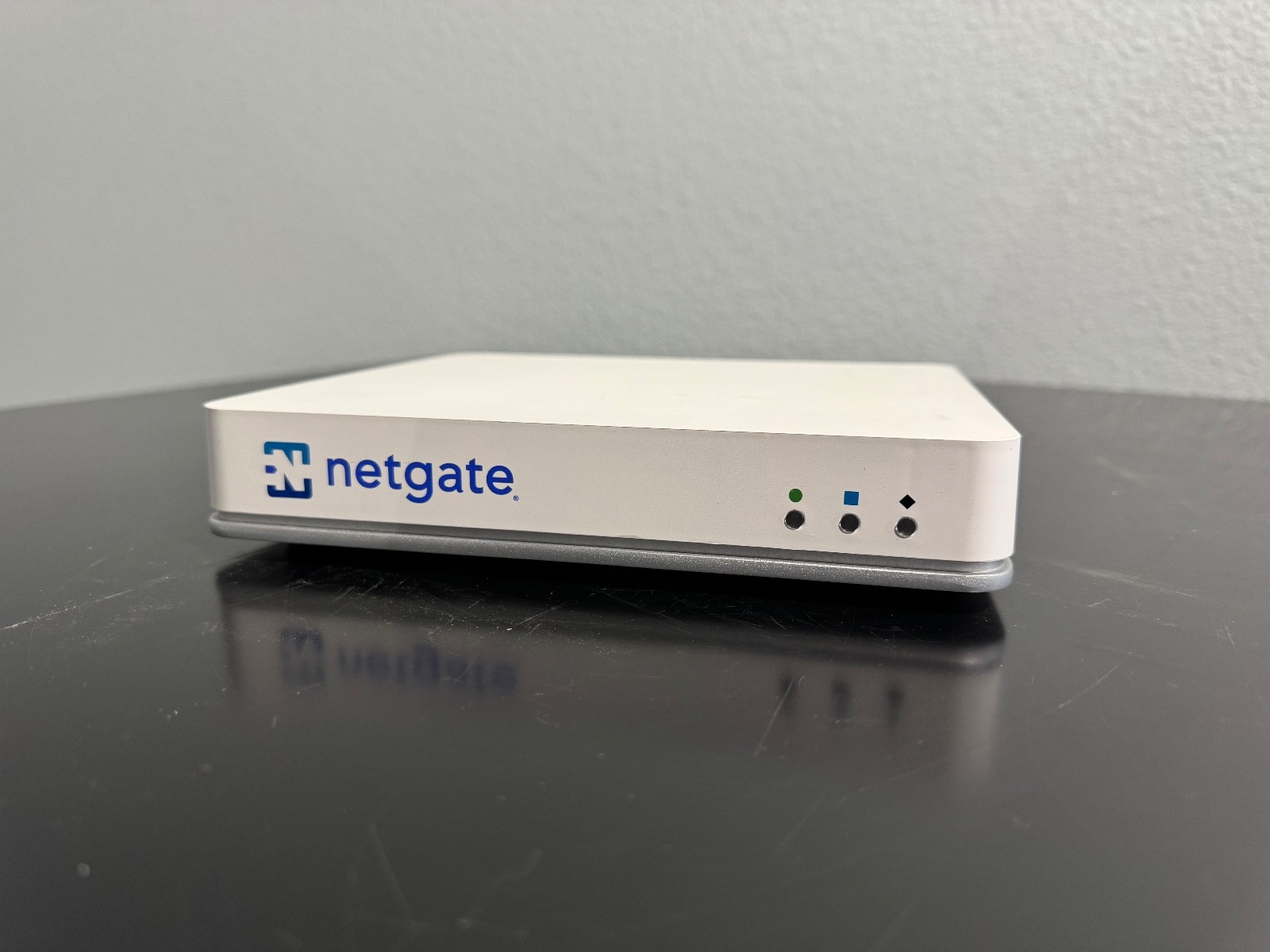 pfSense Netgate 3100 Security Gateway VPN Firewall Router - White | eBay