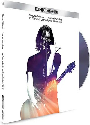 Home Invasion: In Concert At The Royal Albert Hall