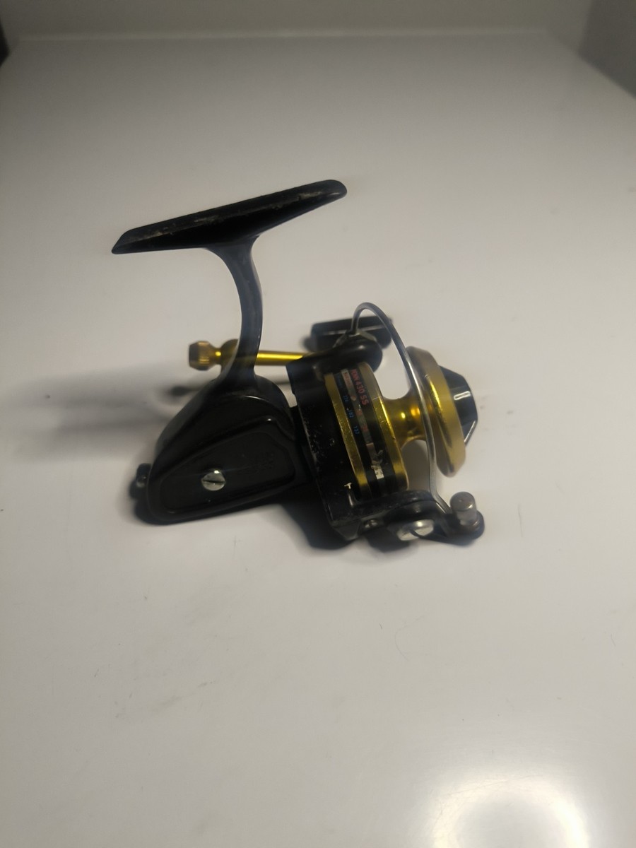 Penn 430SS Spinning Reel Made In USA - High Speed 5.1:1 Fishing