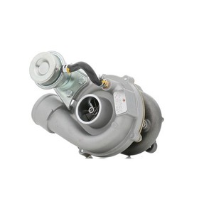 Turbolader für RIDEX 2234C10756