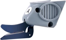 Sharp Blade Cutting Head for Wbt-1 Fabric Electric Scissors Cloth Cutter (Model 