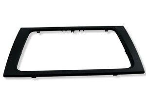 Volkswagen Golf VI 2010 Vorne Verkleidung Radio Navigation 5K0858063E LAA24672