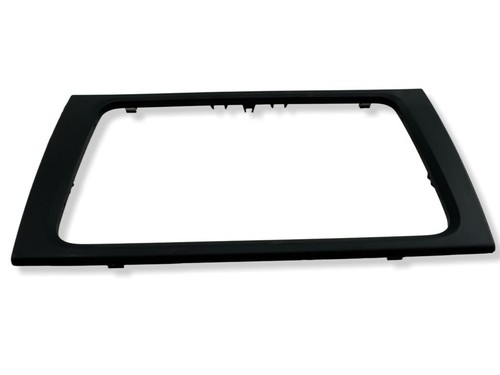 Volkswagen Golf VI 2010 Vorne Verkleidung Radio Navigation 5K0858063E LAA24672