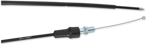 Moose Racing Throttle Cable 0650-1266 0650-1266 45-1201 - Picture 3 of 5