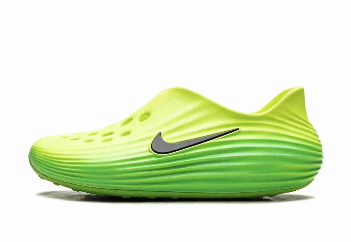 Nike ReactX Rejuven8 Green Strike HV5060-300 Ship Now | eBay