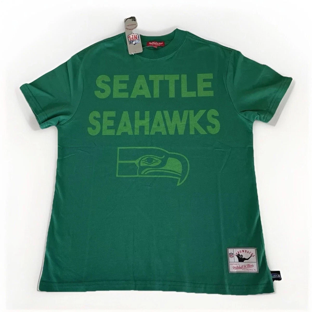 NFLxRAIDERSレイダース マショーンリンチ#24TシャツM#オークランド Seattle Seahawks Marshawn Lynch NFL Shirts for sale | eBay