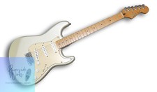 Fender 60th Anniversary Standard Stratocaster 2006