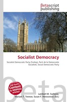 Lambert M. Surhone (U. A.) | Socialist Democracy | Taschenbuch | Englisch (2026)