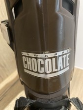 * Edwards Chocolate Rollerblades (Größe 7/41) 1996