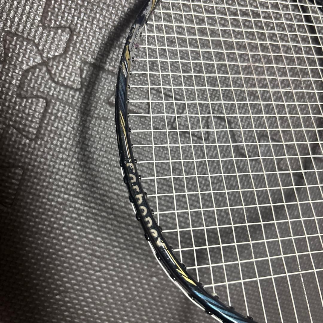YONEX Carbonex 50 Badminton Racket | eBay