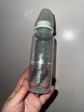Tommee Tippee Narrow Neck Essential 250ML 0M+ No Packaging Unused Unwanted