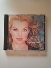 Yvonne Catterfeld – Meine Welt | Album CD | Gut 14
