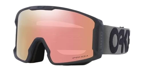 Oakley Goggles Pink Iridium for sale | eBay