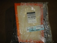 165467078R Air Filter For 2003-2009 Renault Scenic