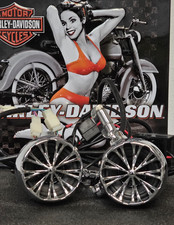 Kuryakyn Sound of Chrome Speaker CHROME FOR HARLEY