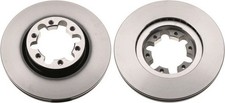Disque de frein Nissan ATLEON