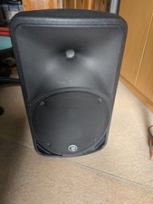 Mackie SRM350v3 1000W High-Definition Portable Powered Loudspeaker