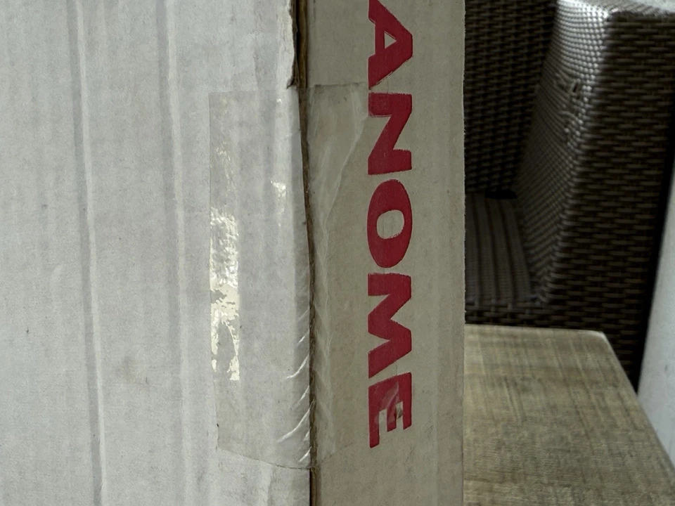 Janome Clothsetter Attachment Part #859439008 New - Image 4 of 4