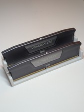 Corsair Vengeance RGB 64GB 2x32GB DDR5 6000 C...