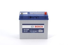 Batteria avviamento – BOSCH – S4 – 0092S40200