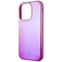 Mybat Pro Chic Serie Schlankes Profil Case FüR Apple Iphone 14 Pro - Bubblegum