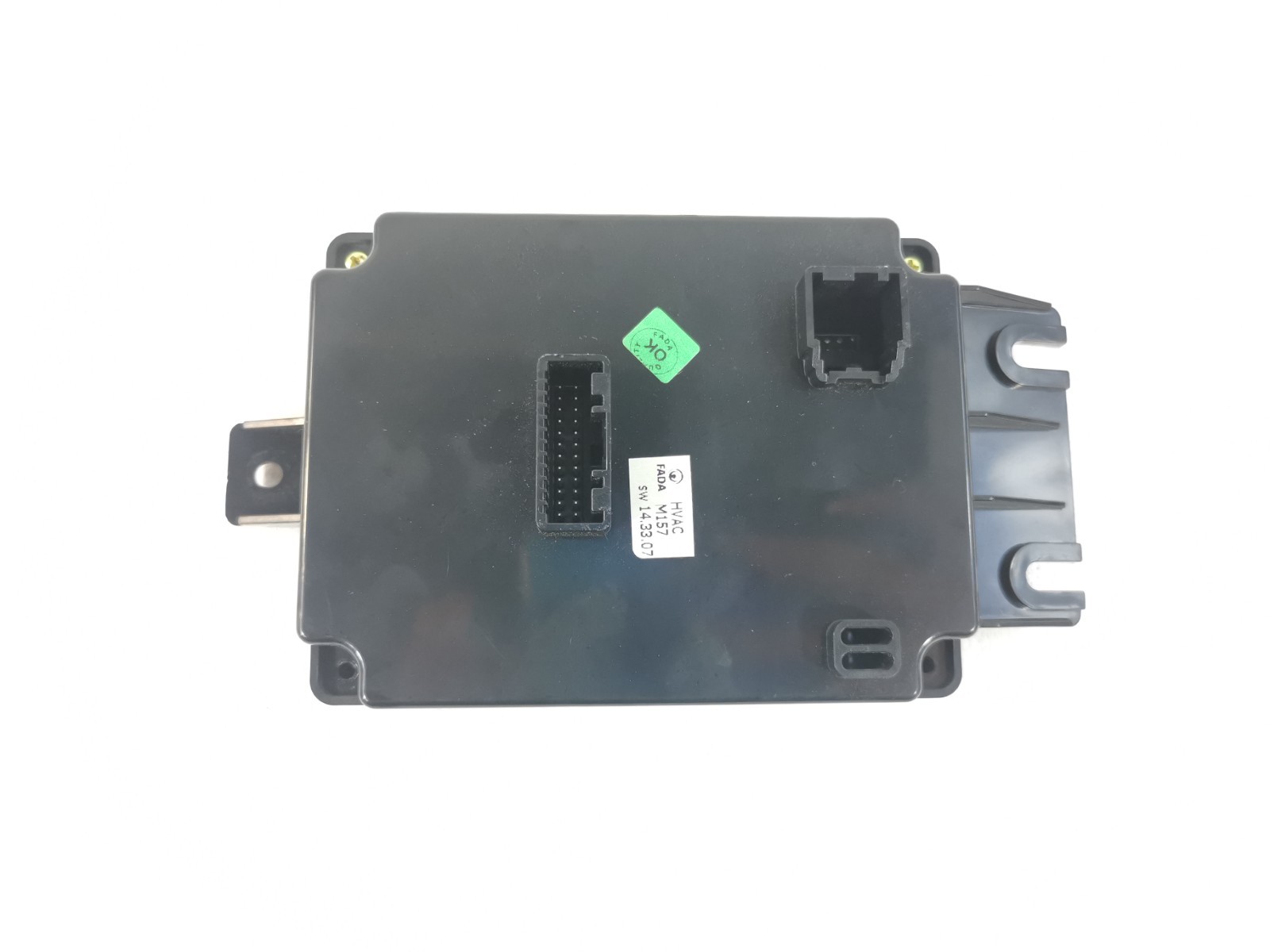 Maserati Ghibli 3.0 L RWD Auto 2015 Air Condition A/C Control Module 06700315330