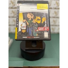 Conan Sony PlayStation 3 PS3 2007 THQ Action Adventure Game BLUS-30069