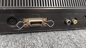 Sony HB-F5 MSX2 HIT BIT Vintage 8bit Computer Well maintained