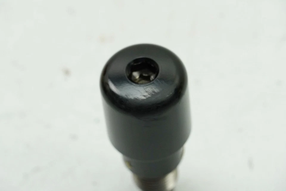 Yamaha Mtn 1000 MT10 RN78 Pesi Manubrio Orig. Set Terminali Del (per Manubrio) - Immagine 2 di 4