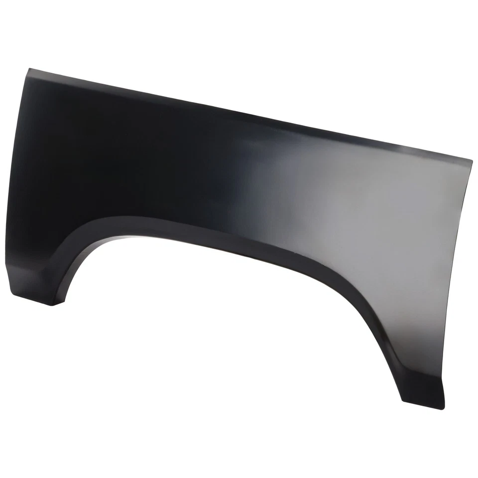 Wheel Arch Repair Panels Set of 2  Driver & Passenger Side Upper Left Right Pair - Image 3 of 4