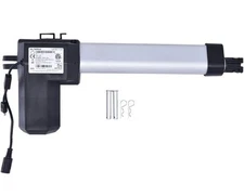 Okin Refined 1.28.000.110.30 Motor Deltadrive For Electric Recliner Lift Chair