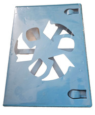 Official Nintendo Wii U Empty Replacement Video Game Case OEM