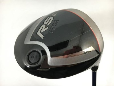 PRGR RS E Driver 2019 9.5° M-40 45.5in Driver RH Speeder for PRGR 303g