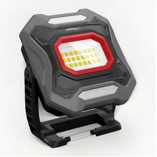 Infinity X1 2000L Cree LED Work Light – Rechargeable, 5 Modes, Magnetic Base