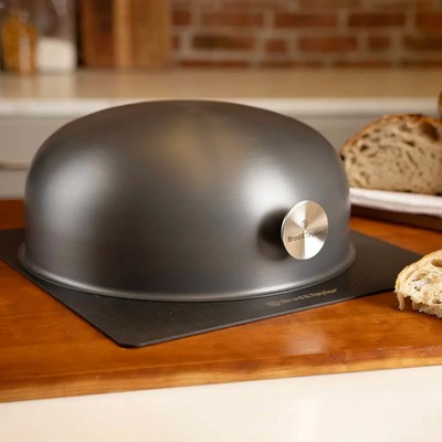 Brod & Taylor Round Bread Baking Baking Shell
