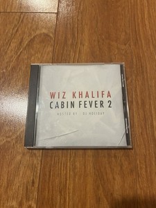 【中古】 Cabin Fever 2 WizKhalifa Cabin Fever 2 | eBay