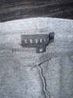 cookies shorts grey women Size M — photo 3