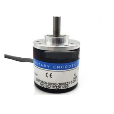 1PC NEW FOR ZSP3806-003G-360BZ3-5-24C Photoelectric rotary encoder