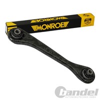 Monroe Querlenker Hinterachse Links Unten Passend FüR Audi A3 Q3 Tt Seat Altea L