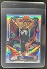 2025 Topps Cosmic Chrome Ace Bailey Refractor (RAW)